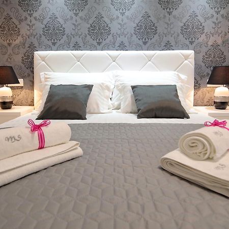 Zadar Luxury Rooms Exterior photo