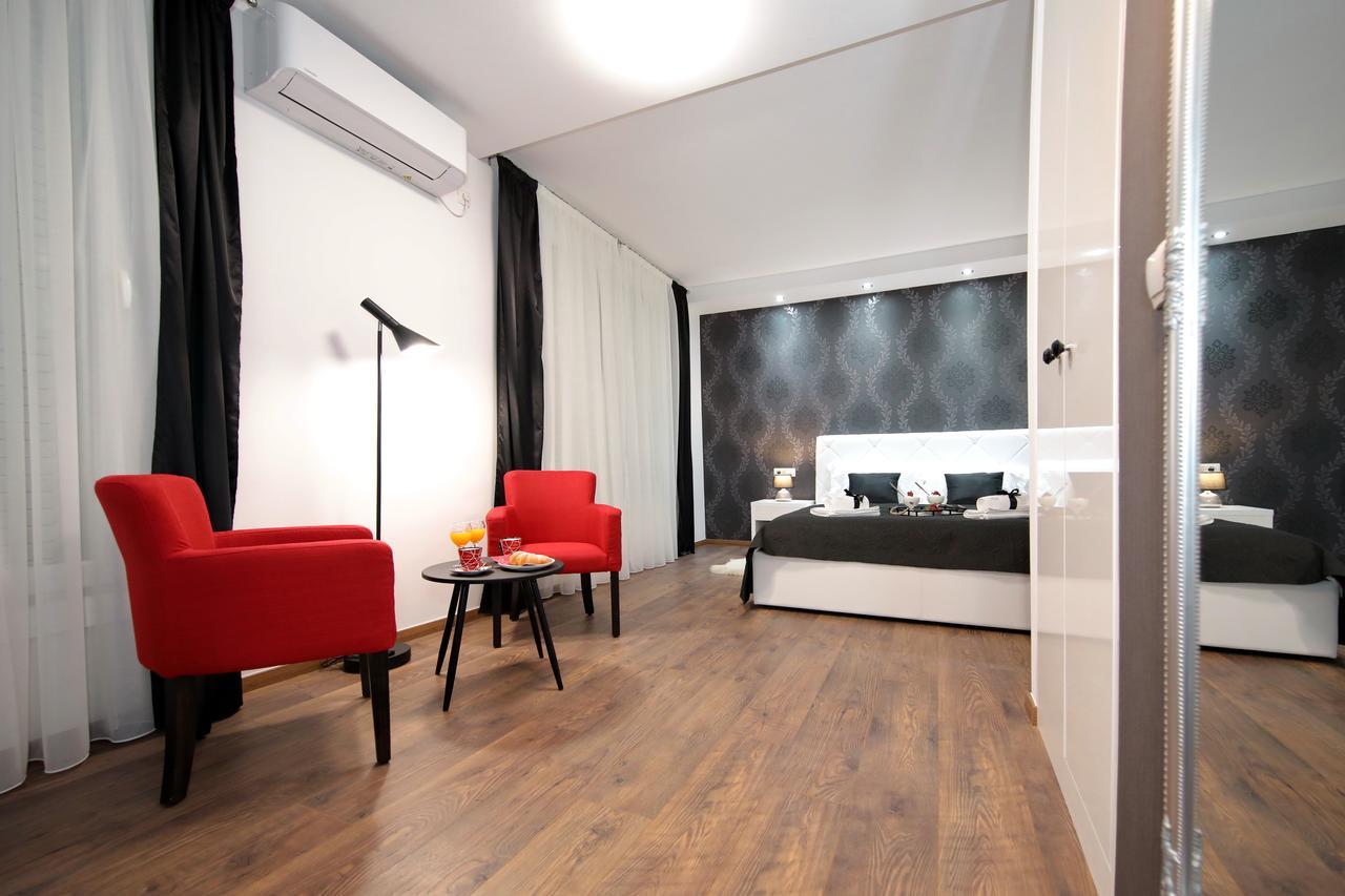 Zadar Luxury Rooms Exterior photo