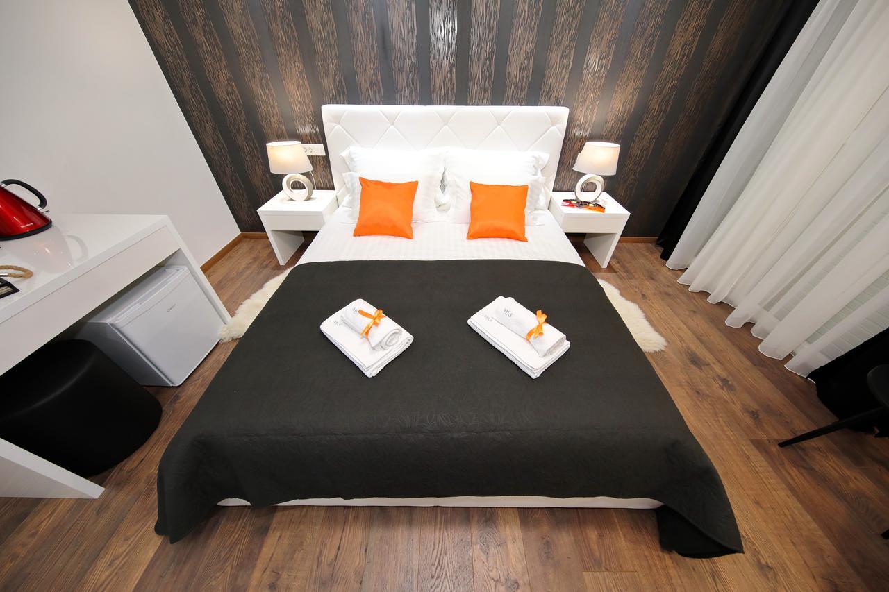Zadar Luxury Rooms Exterior photo