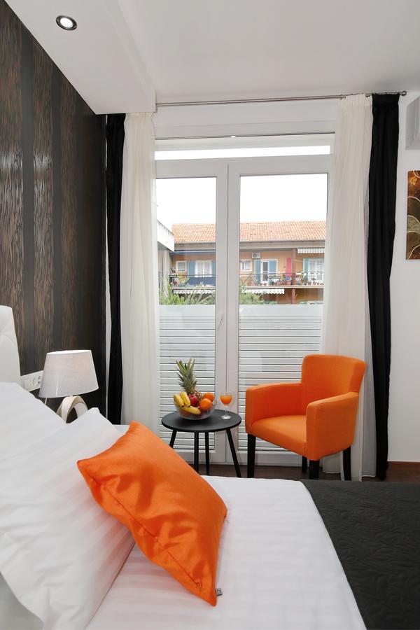 Zadar Luxury Rooms Exterior photo