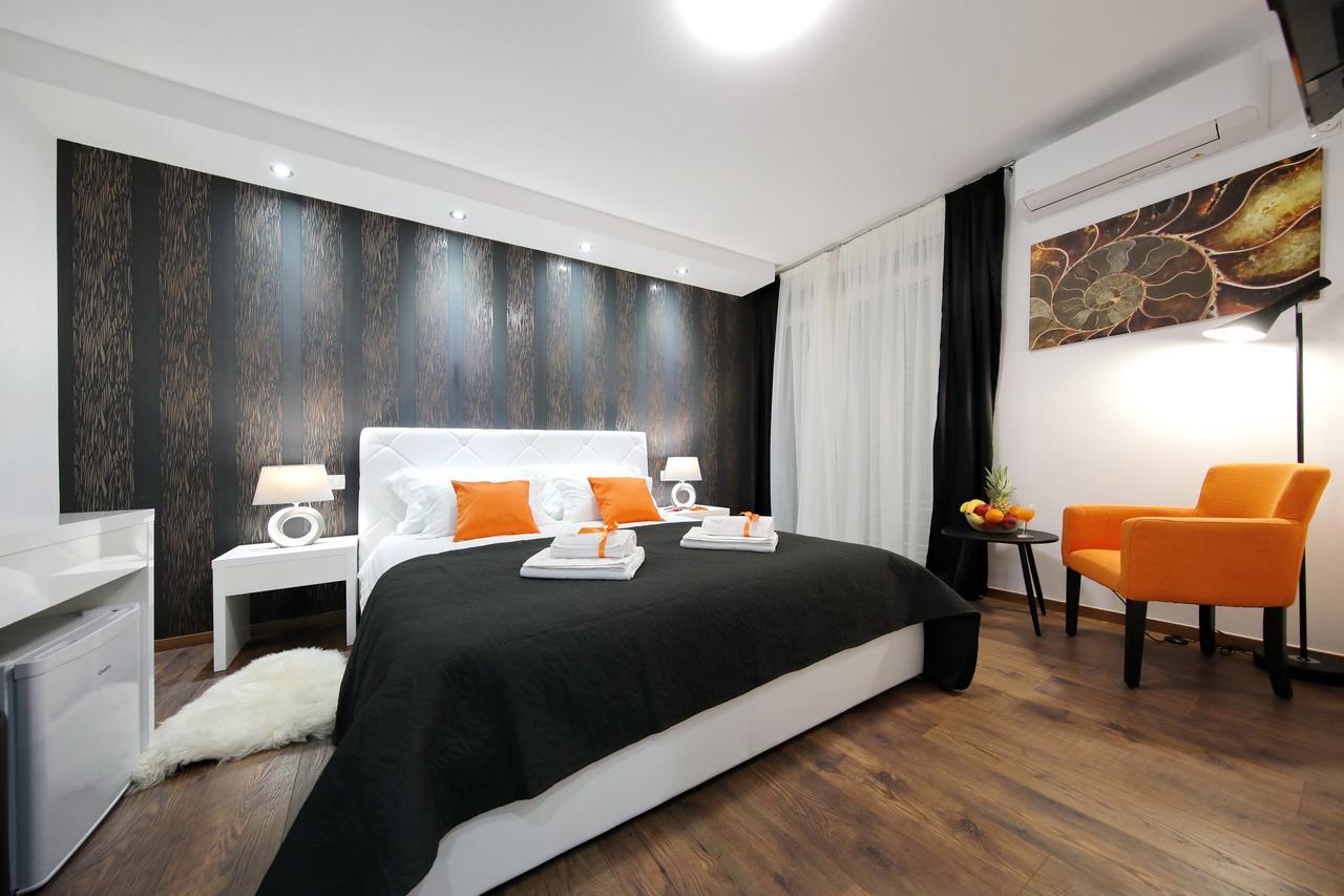 Zadar Luxury Rooms Exterior photo