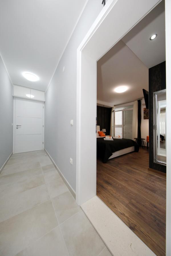 Zadar Luxury Rooms Exterior photo