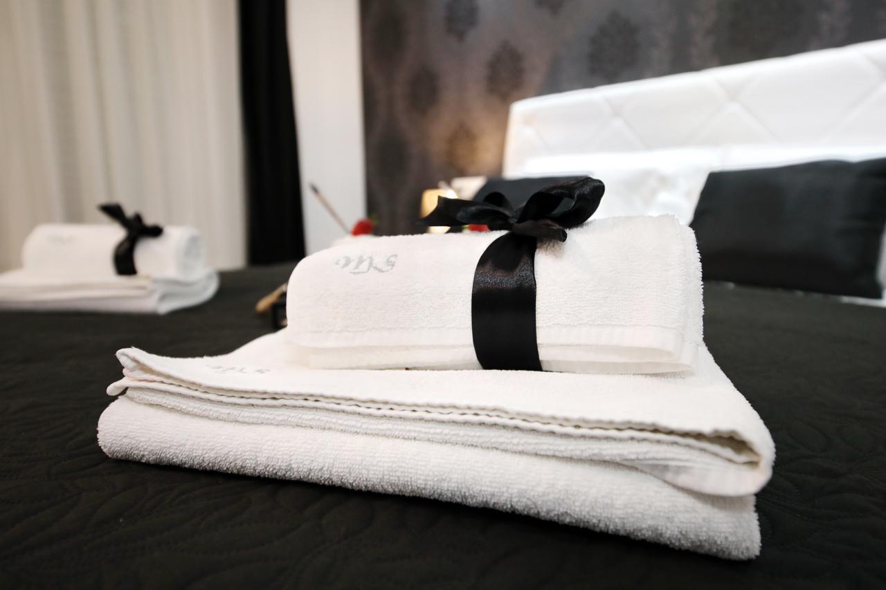 Zadar Luxury Rooms Exterior photo