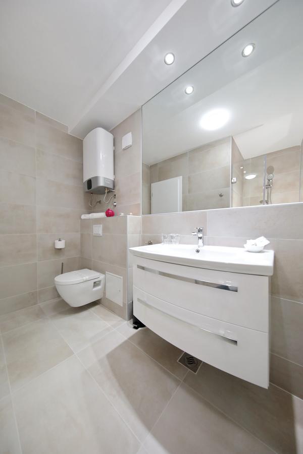 Zadar Luxury Rooms Exterior photo
